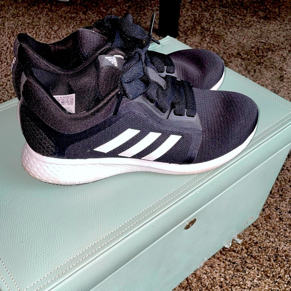 Adidas Edge Lux 4 shoes